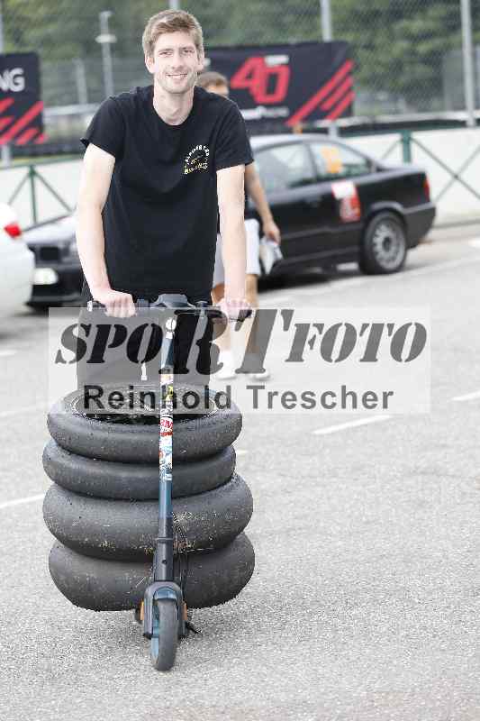 Archiv-2025/34 25.07.2025 Speer Racing ADR/Impressionen